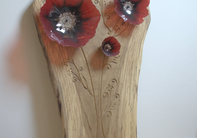 Ambacht en symboliek in één object - Levensboom - Blom Houtbewerking (7)